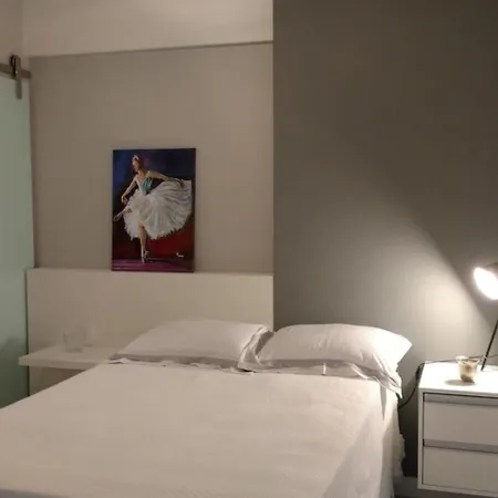 Apartamento Aconchegante Na Tancredo Neves-3