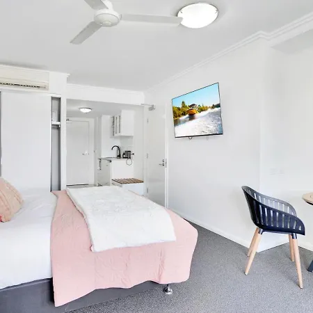 Cairns Central Condo-3