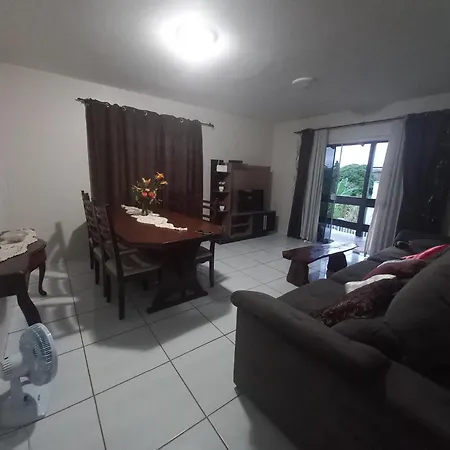 Casa De Praia Com Jacuzzi-2
