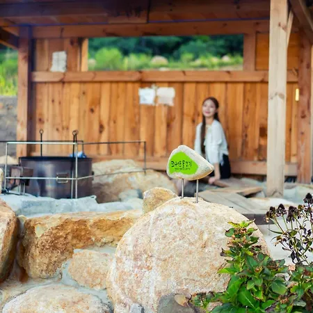 Dalto Resort Poolvilla Glamping-2