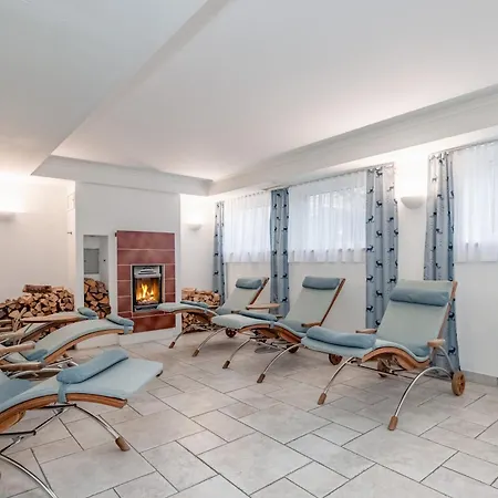 Alpen Adria Hotel&Spa-2