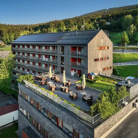 Omnia Hotel Relax&Wellness-2