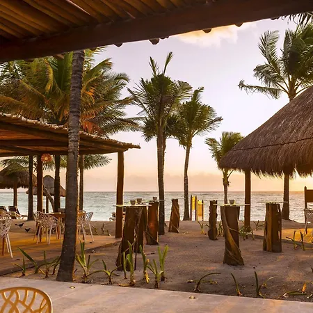 Grand Palladium Kantenah Resort & Spa-2