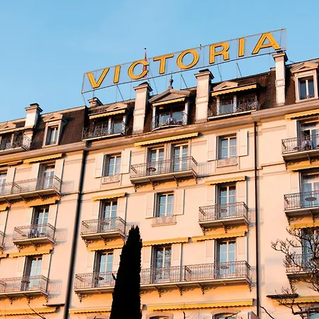 Hotel Victoria Glion-2