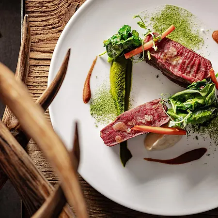 Boutique Hotel Nives - Luxury & Design In The Dolomites-2