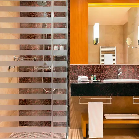 Four Points By Sheraton Kecskemet Hotel And Conference Center-3