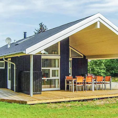 Holiday Home Havlodden Hadsund II-3