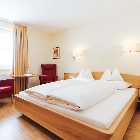 Hotel Schneider Dependance-2