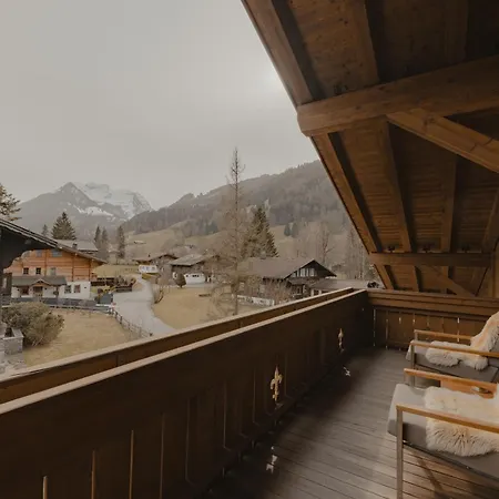 Ultima Hotel Gstaad-2
