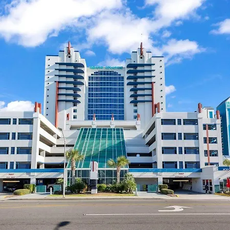 Gra902 Grand Atlantic Resort Oceanfront 9Th Floor 3Br 3Ba-2