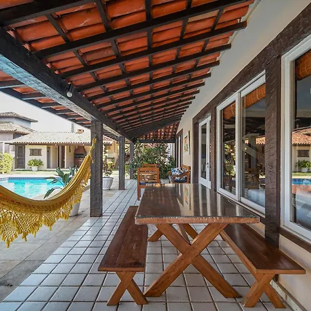 Duplex 250M Da Praia, Rede Futevolei, Sauna-3
