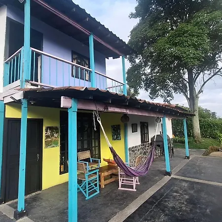 Iraka Campestre Quindio-3