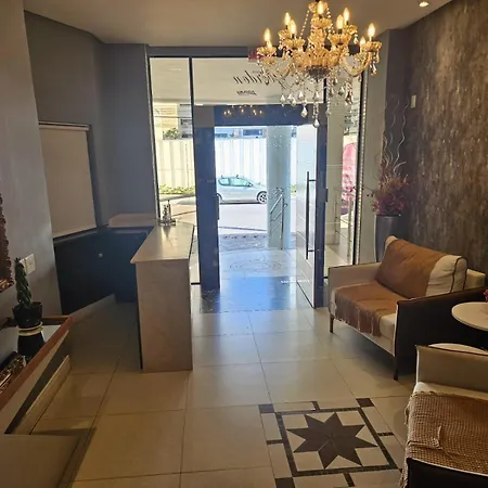 Apartamento Alto Padrao No 17º Andar Com 3 Quartos Top-3