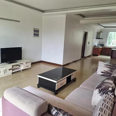Swahili Rose Bay H & Appartment-3