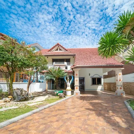 Coast Charm 6Br House Karon-2