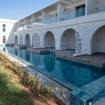 One Resort Premium Hammamet-2