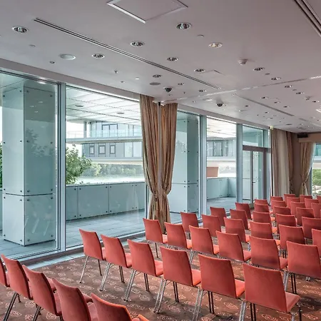 Grand Hotel River Park, A Luxury Collection Hotel, Bratislava-3