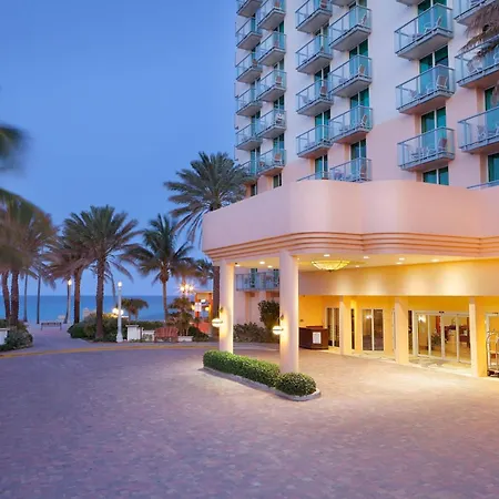 Hollywood Beach Marriott-3