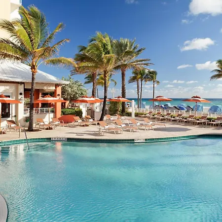 Hollywood Beach Marriott-2