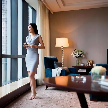 Jw Marriott Hotel Chongqing-3