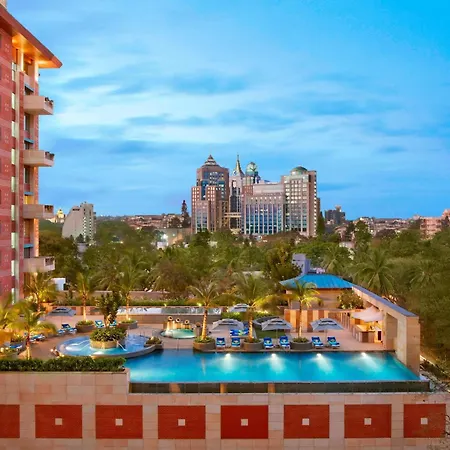 Itc Gardenia, A Luxury Collection Hotel, Bengaluru-2