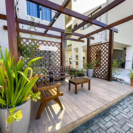 Residencial Neide Maria-3