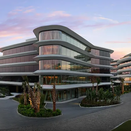 Reges, A Luxury Collection Resort & Spa, Cesme-3