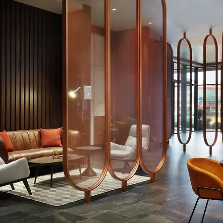 Four Points By Sheraton Prishtina City-3