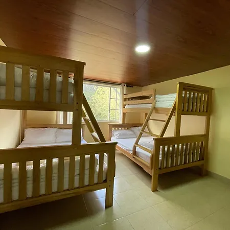 Penthouse With A Rooftop 2 Bedroom 1 Bath-3
