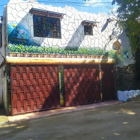 Cabana La Makuira-3