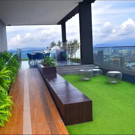 Star Klcc By Homestay-3