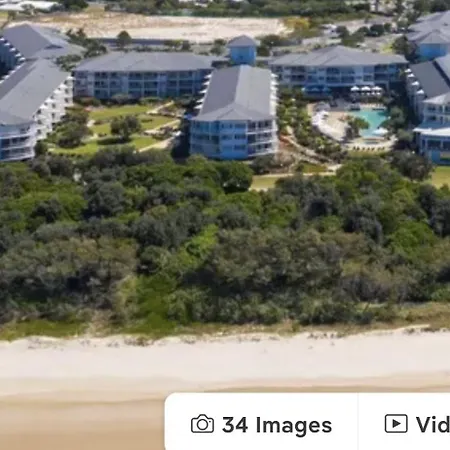 Salt Beach Resort Apartment-3