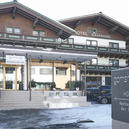 Hotel Gamshag-3