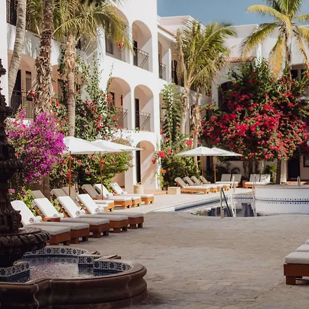 Tropicana Los Cabos, Tapestry Collection By Hilton-3