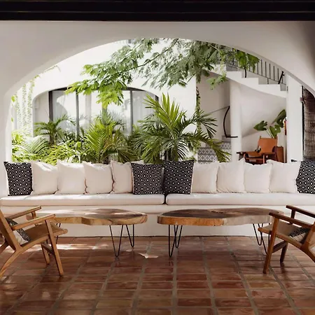 Tropicana Los Cabos, Tapestry Collection By Hilton-2