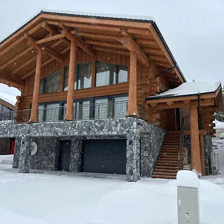 Royal Chalet Donovaly-2