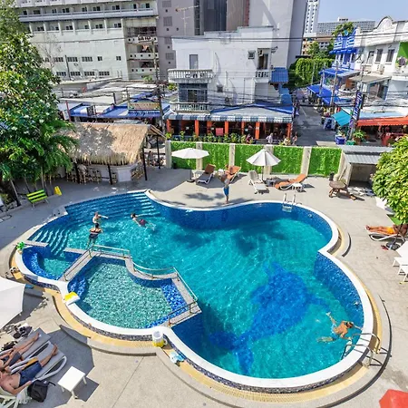 Mermaid Beach Resort-2