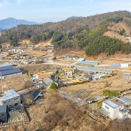Yangpyeong Lululala Gangha Branch-3