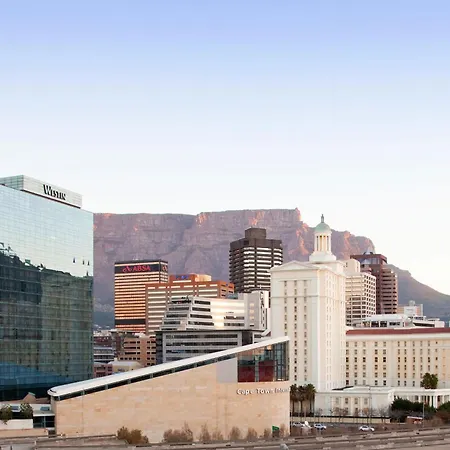 The Westin Cape Town-3