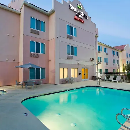 Springhill Suites Phoenix North-2