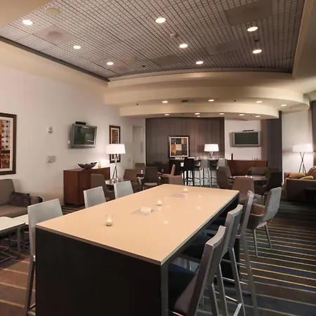 Anaheim Marriott Suites-3