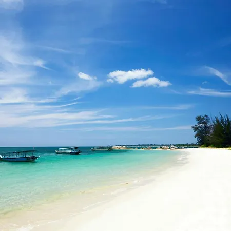 Sheraton Belitung Resort-2