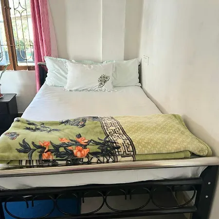 Holiday Homestay Kalimpong-2