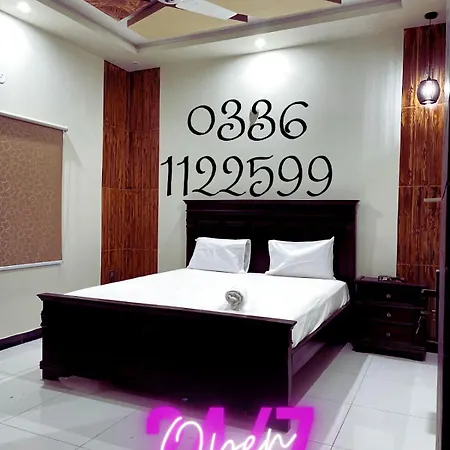 Nursery Guest House-2
