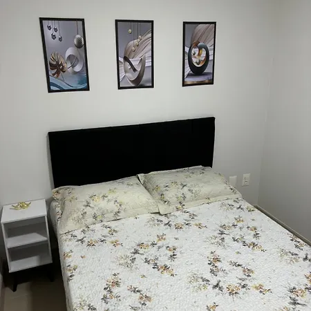 Apartamento Duplex Praia De Palmas-3