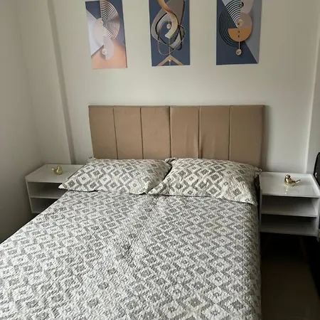 Apartamento Duplex Praia De Palmas-2