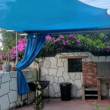 Cabana La Makuira-2
