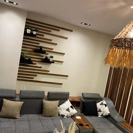 Luxury Flat Pyramidsview-3