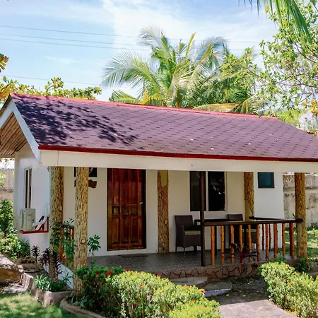 Polaris Beach&Dive Resort Inc-3