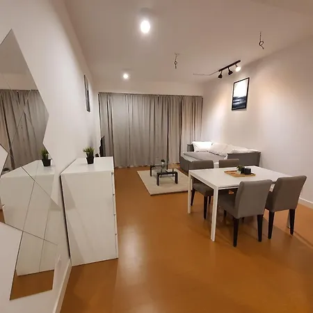 Homoto Petaling Jaya-2